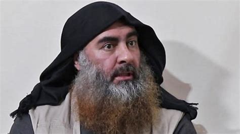 abu bakr al baghdadi.